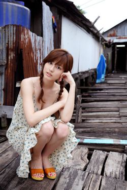 善良的女朋友